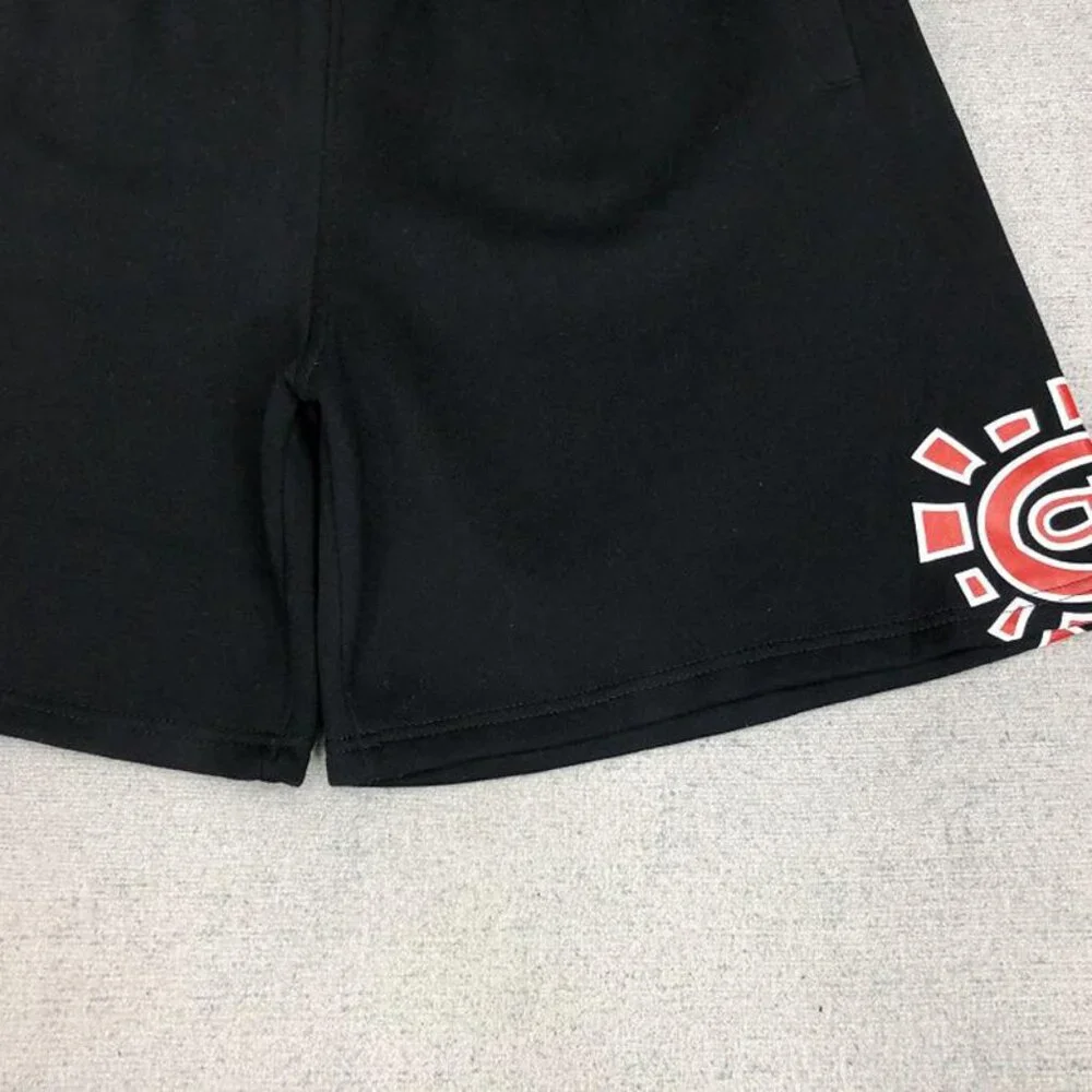 Always Black Lounge Shorts - Picture 4 of 7
